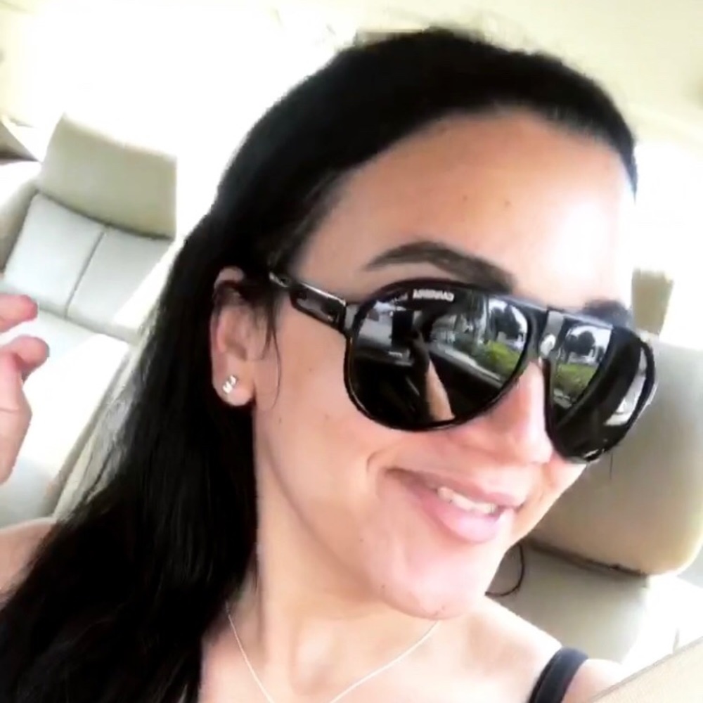 Carrera sunglasses